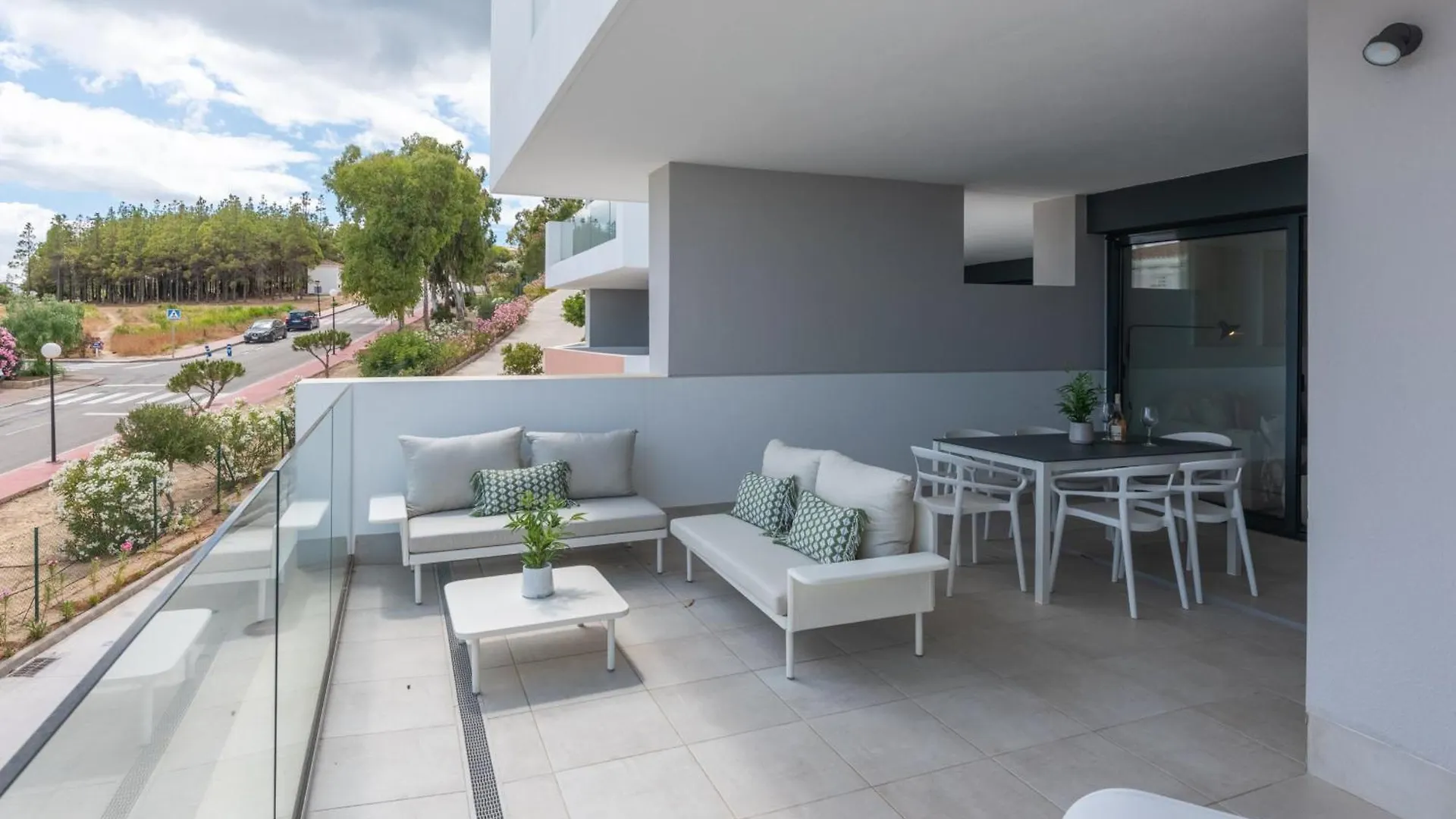 Ferienwohnung Pure South 2441 Sea View Manilva 0*,