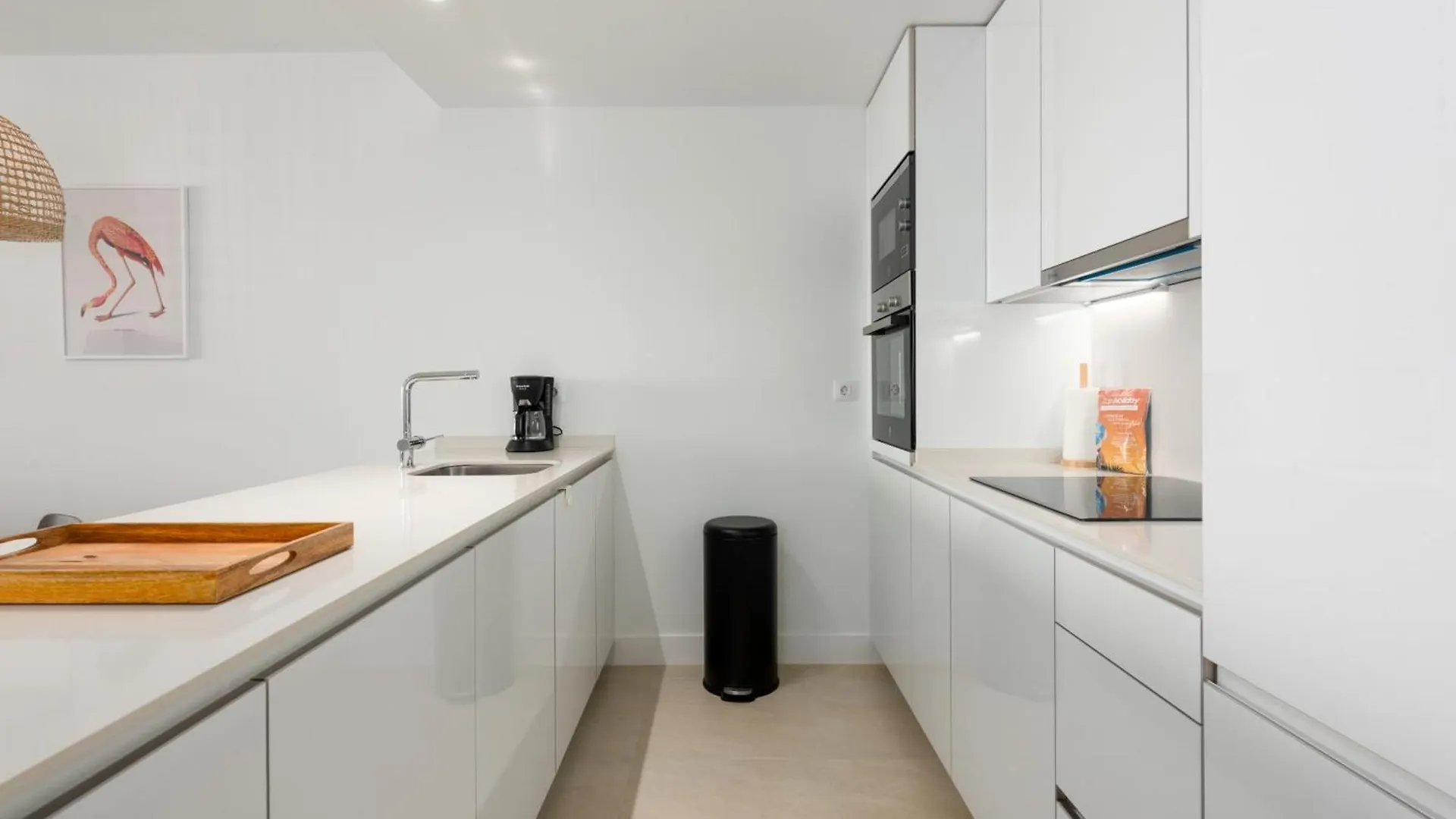 Ferienwohnung Pure South 2441 Sea View Manilva Apartment