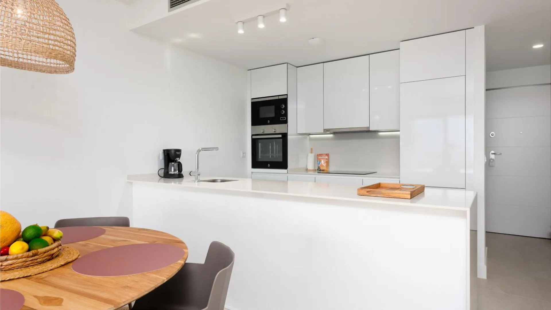 Ferienwohnung Pure South 2441 Sea View Manilva